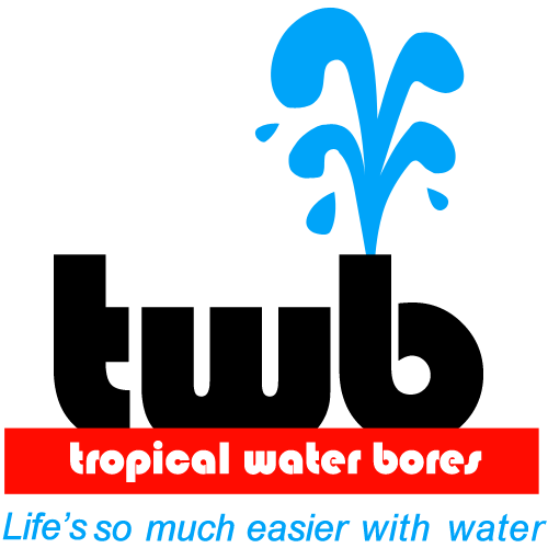 Tropical Water Bores
